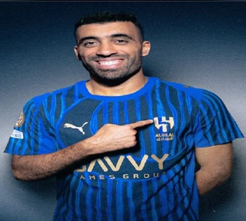 عبد الرزاق حمد الله