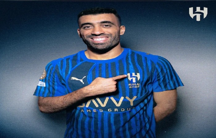 عبد الرزاق حمد الله