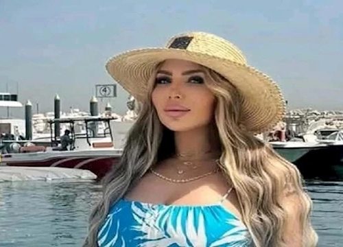 سارة خليفة