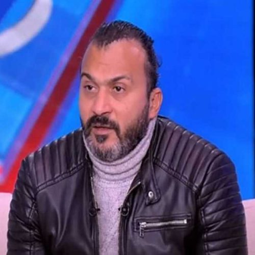 إبراهيم سعيد