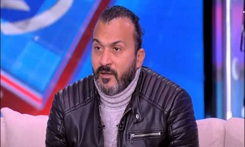 إبراهيم سعيد