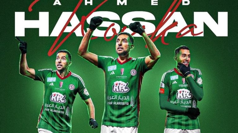 أحمد حسن كوكا 