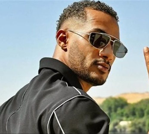 محمد رمضان
