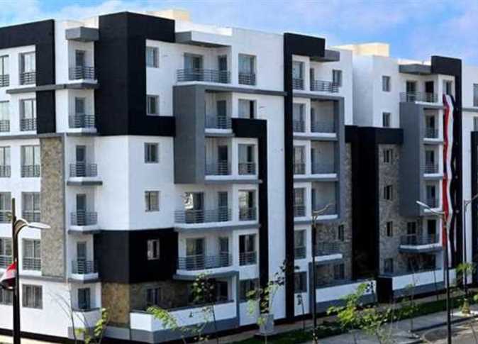 بدأت رسميًا.. مواعيد سداد مقدم جدية حجز الطرح الثاني لـ سكن لكل المصريين 7