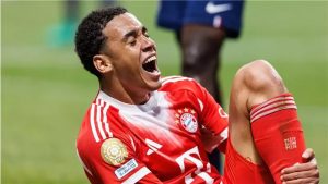 جمال موسيالا