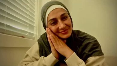حلا شيحة