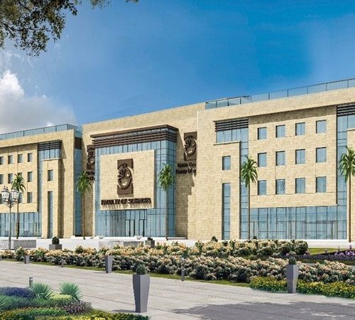 مصاريف الجامعات الأهلية