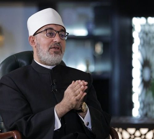 دار الإفتاء