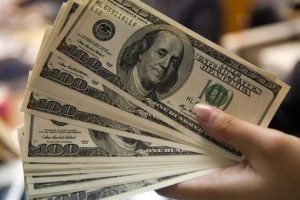سعر الدولار
