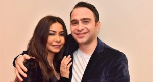 شيرين عبد الوهاب