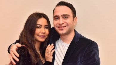 شيرين عبد الوهاب