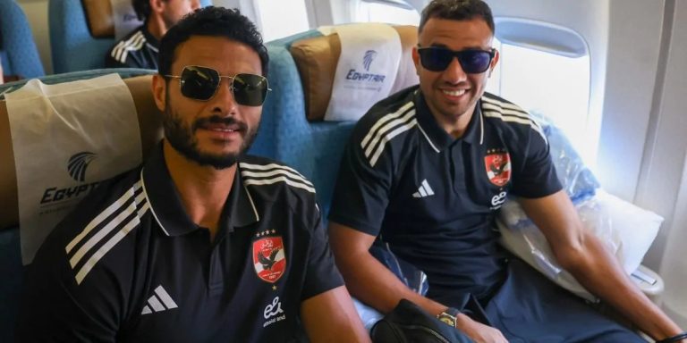 الأهلي