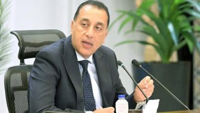 رئيس الوزراء مصطفى مدبولي في مدينة العلمين الجديدة