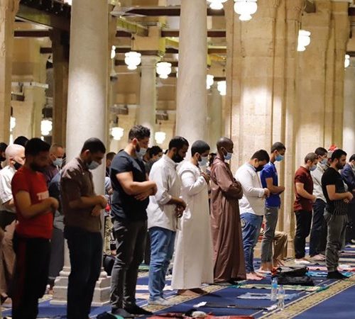 عاشوراء