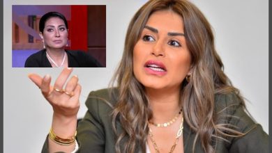 منة فضالي