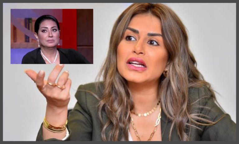 منة فضالي