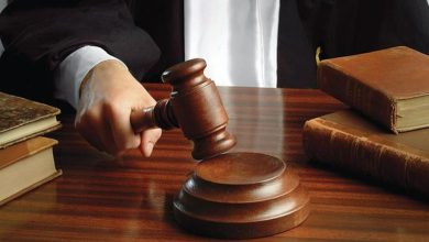 حادث الطريق الإقليمي