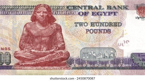 مقارنة بين اليورو والجنيه بعد تراجع سعر اليورو في مصر