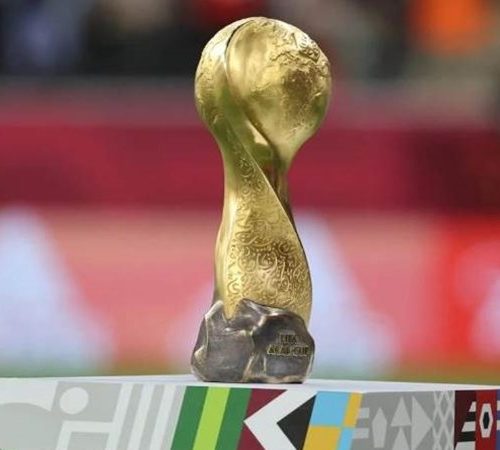 كأس العرب