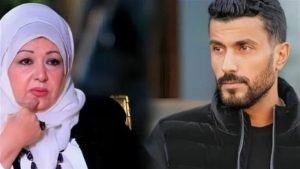 عفاف شعيب
