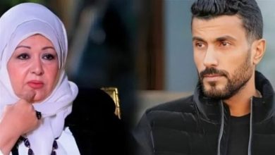 عفاف شعيب