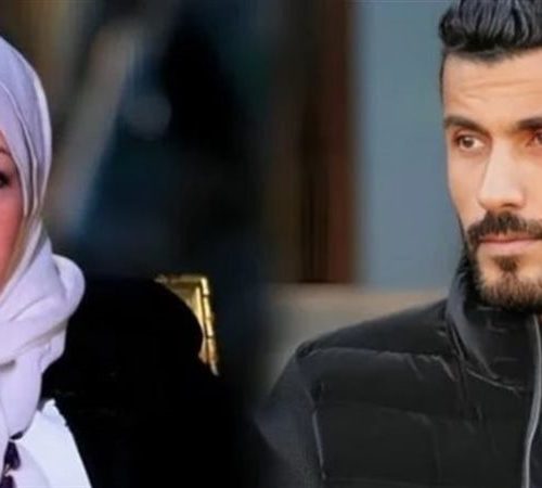 عفاف شعيب