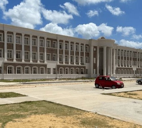 جامعة الإسكندرية الأهلية