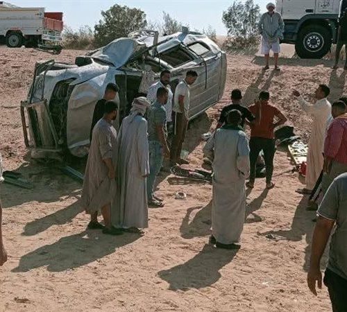 مدير أمن الوادي الجديد