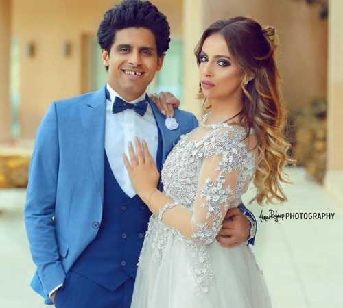 حمدي المرغني