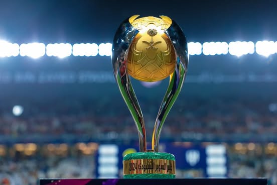 كأس السوبر السعودي