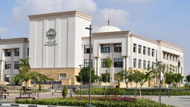 جامعة الإسماعيلية الأهلية