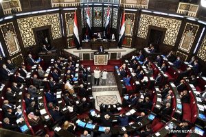 مجلس الشعب السوري