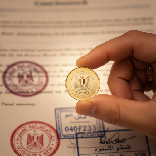 صورة بارزة ترمز لقانون التأمينات الاجتماعية