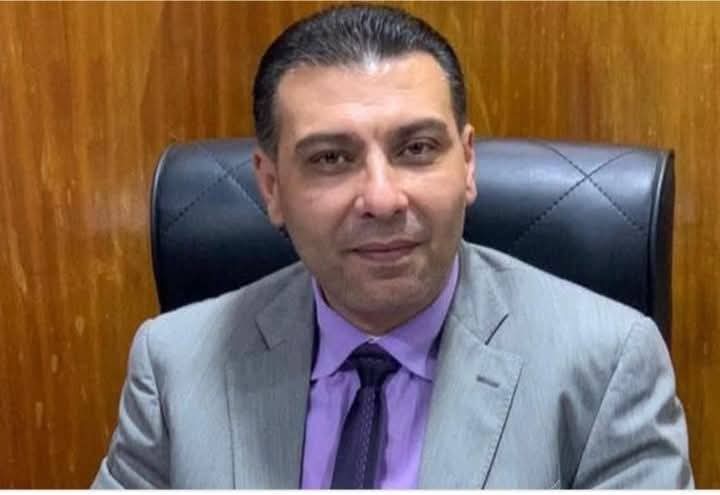 المهندس أحمد حرش … رئيسا لقطاع كهرباء جنوب الشرقية.. قرار صادف أهله