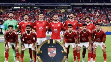 أسد الحملاوي الأهلي.