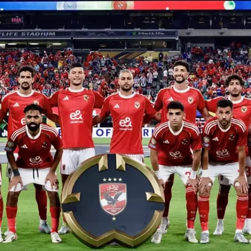 أسد الحملاوي الأهلي.