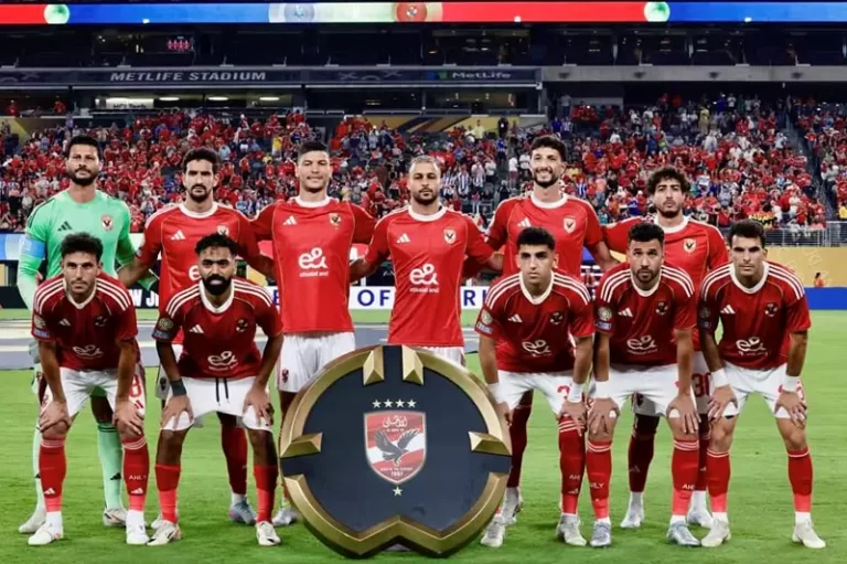 أسد الحملاوي الأهلي.