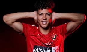 اخبار الاهلي امام