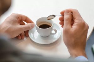 القهوة