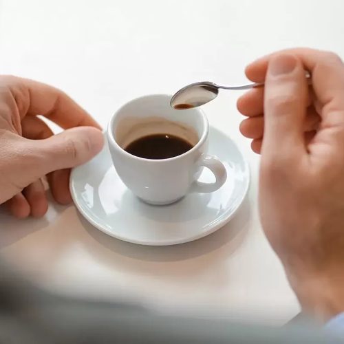 القهوة