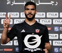 اللاعب حامد حمدان