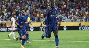 الهلال