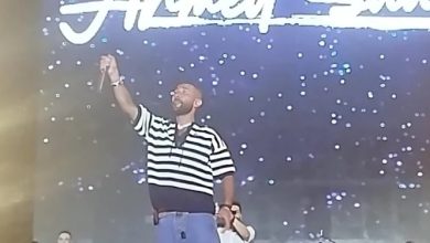 أحمد سعد