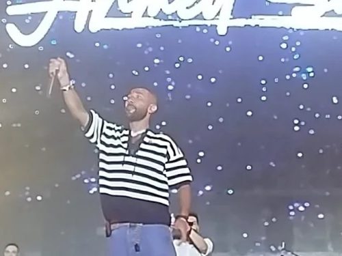 أحمد سعد