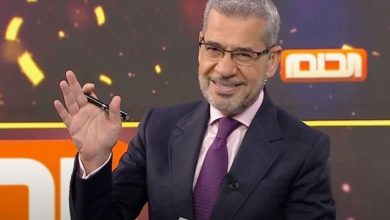 مصطفى الأغا