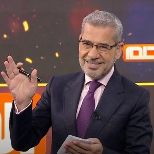 مصطفى الأغا