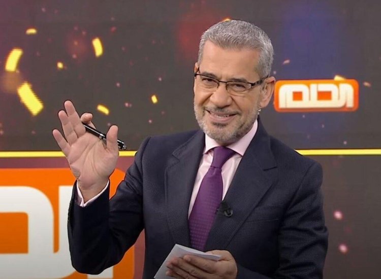 مصطفى الأغا