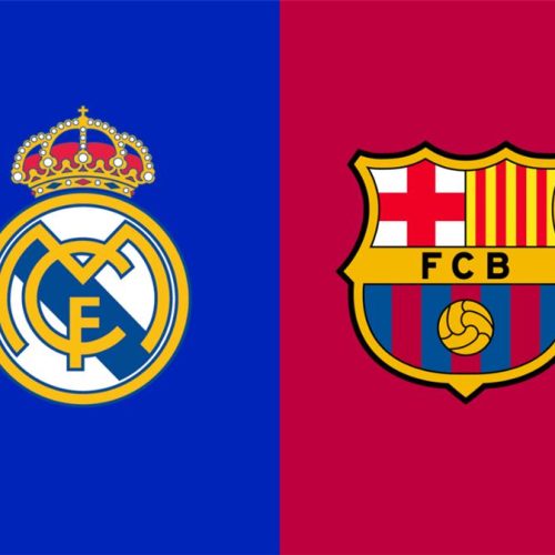ريال مدريد