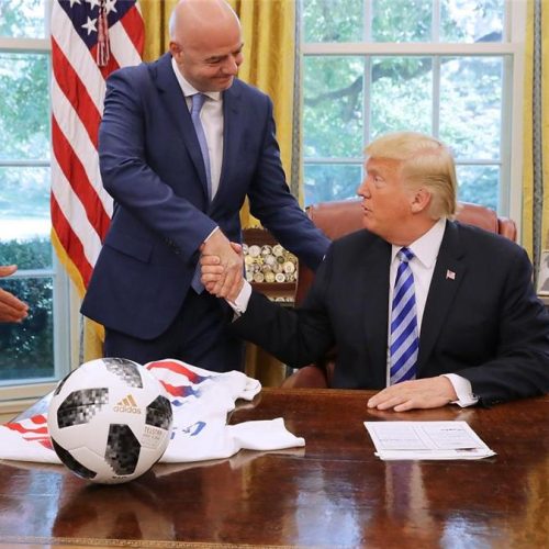 نهائي كأس العالم للأندية