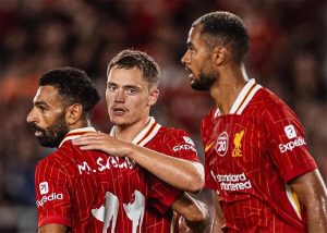 ليفربول